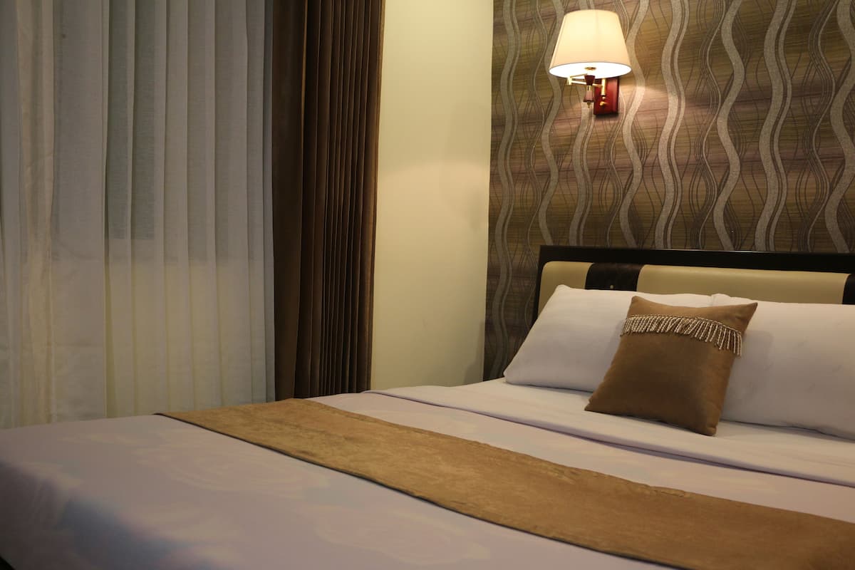 Superior Single Room, 1 Bedroom | Free WiFi