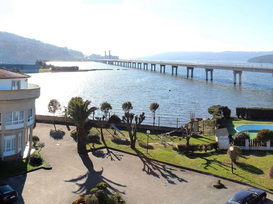 Vista aérea
