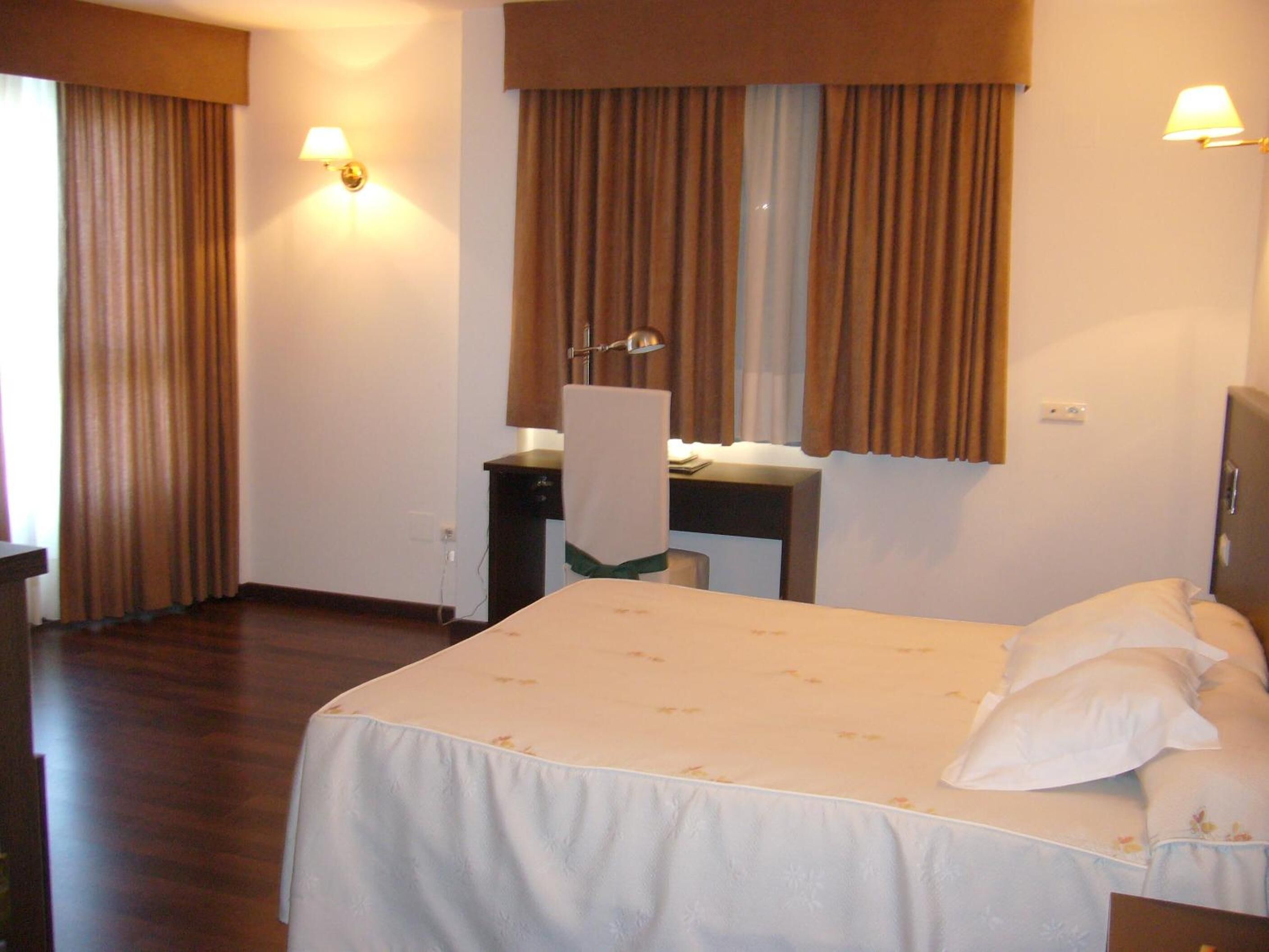 Foto - Hotel Park