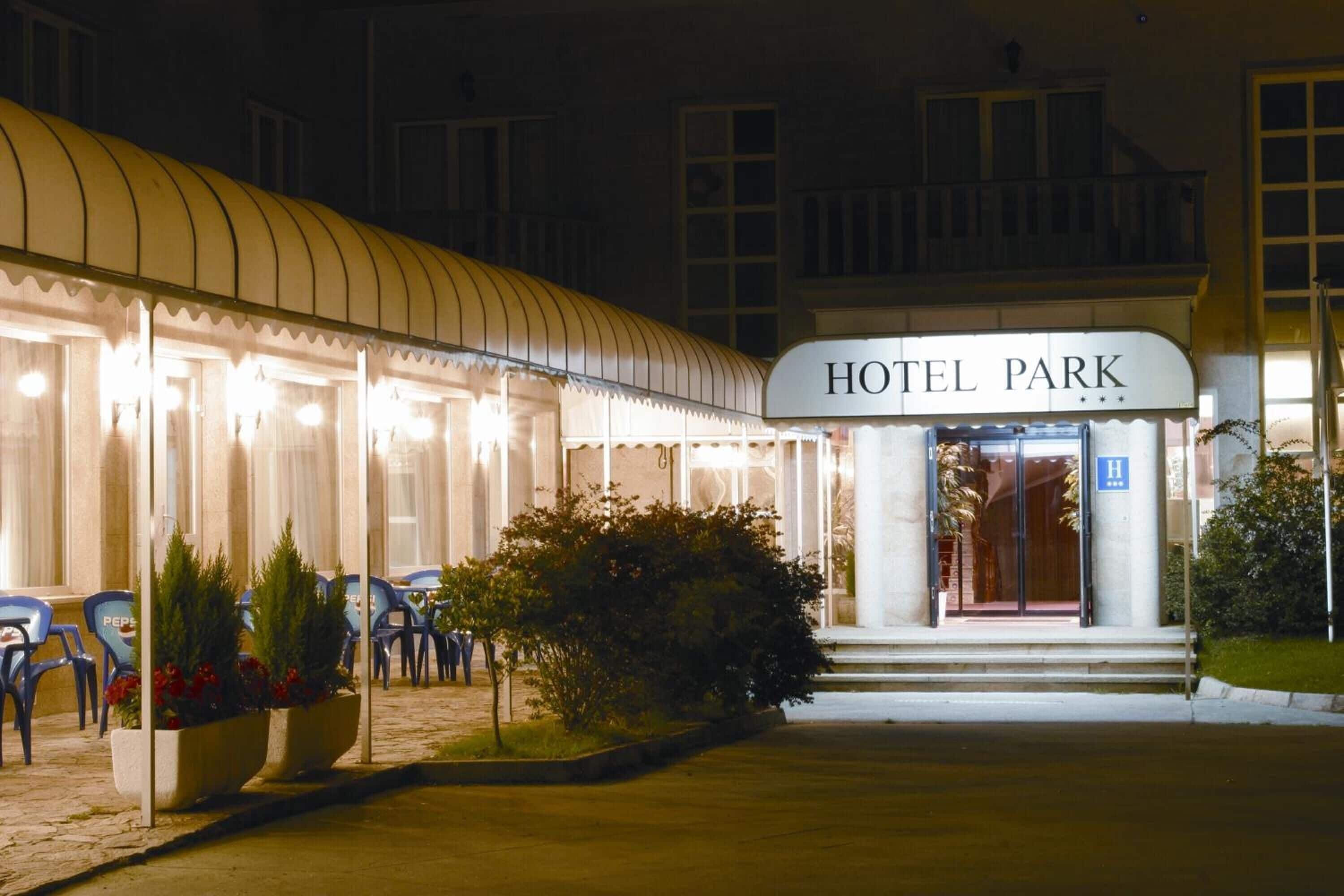 Photo - Hotel Park