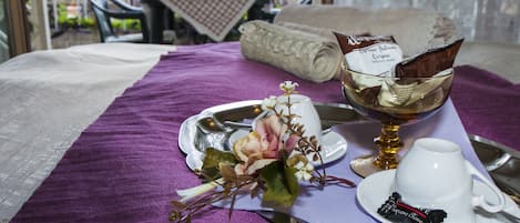 Double Room, Balcony | Premium bedding, individually decorated, individually furnished, desk