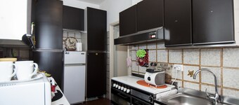 Passeggiate Romane B&B