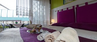 Passeggiate Romane B&B