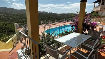 Bilo 4 Pax n 2 | Terrace/patio