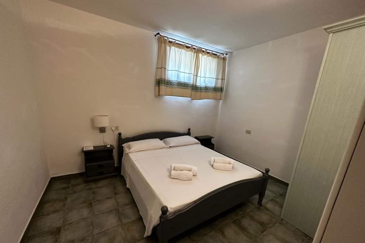 Bilo 4 Pax n 16 | Coffres-forts dans les chambres, bureau, chambres insonorisées