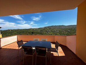 Trilo 5 Pax n 6 | Terrace/patio