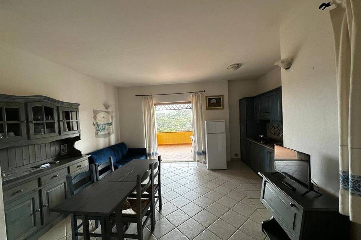 Trilo 7 Pax n 4 | Eget kök | Stort kylskåp, mikrovågsugn, spishäll och grytor/köksredskap