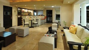 Lounge - Hotel Imperial (Villa Carlos Paz)