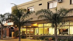 Exterior - Hotel Imperial (Villa Carlos Paz)
