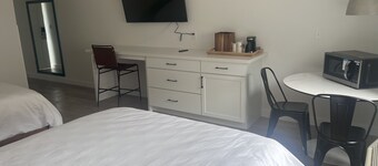 The Varsity Inn North