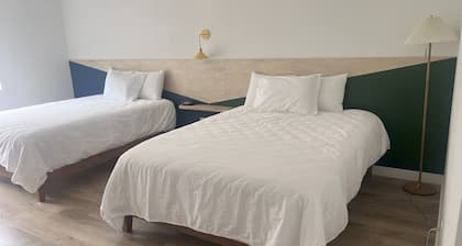 The Varsity Inn North