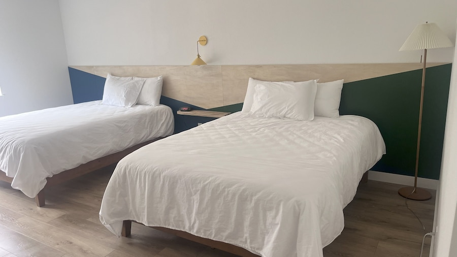 The Varsity Inn North