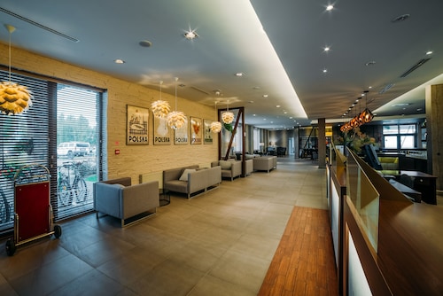 Mikołajki Resort Hotel & Spa