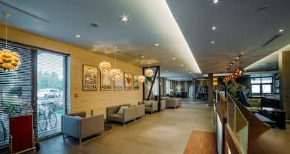 MikoĆajki Resort Hotel & Spa