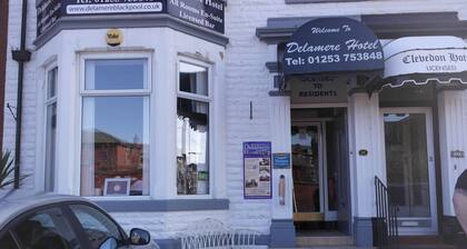 Delamere Hotel