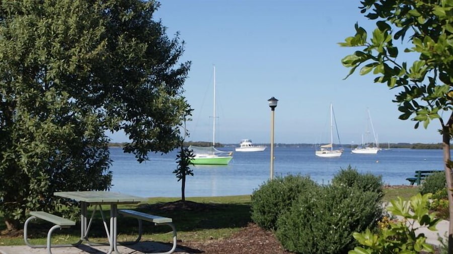 Karuah Riverside Motel