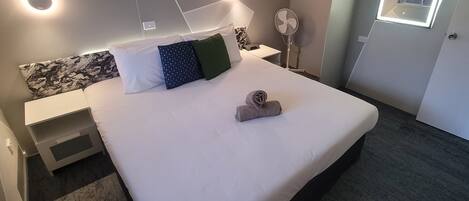 ห้องพัก