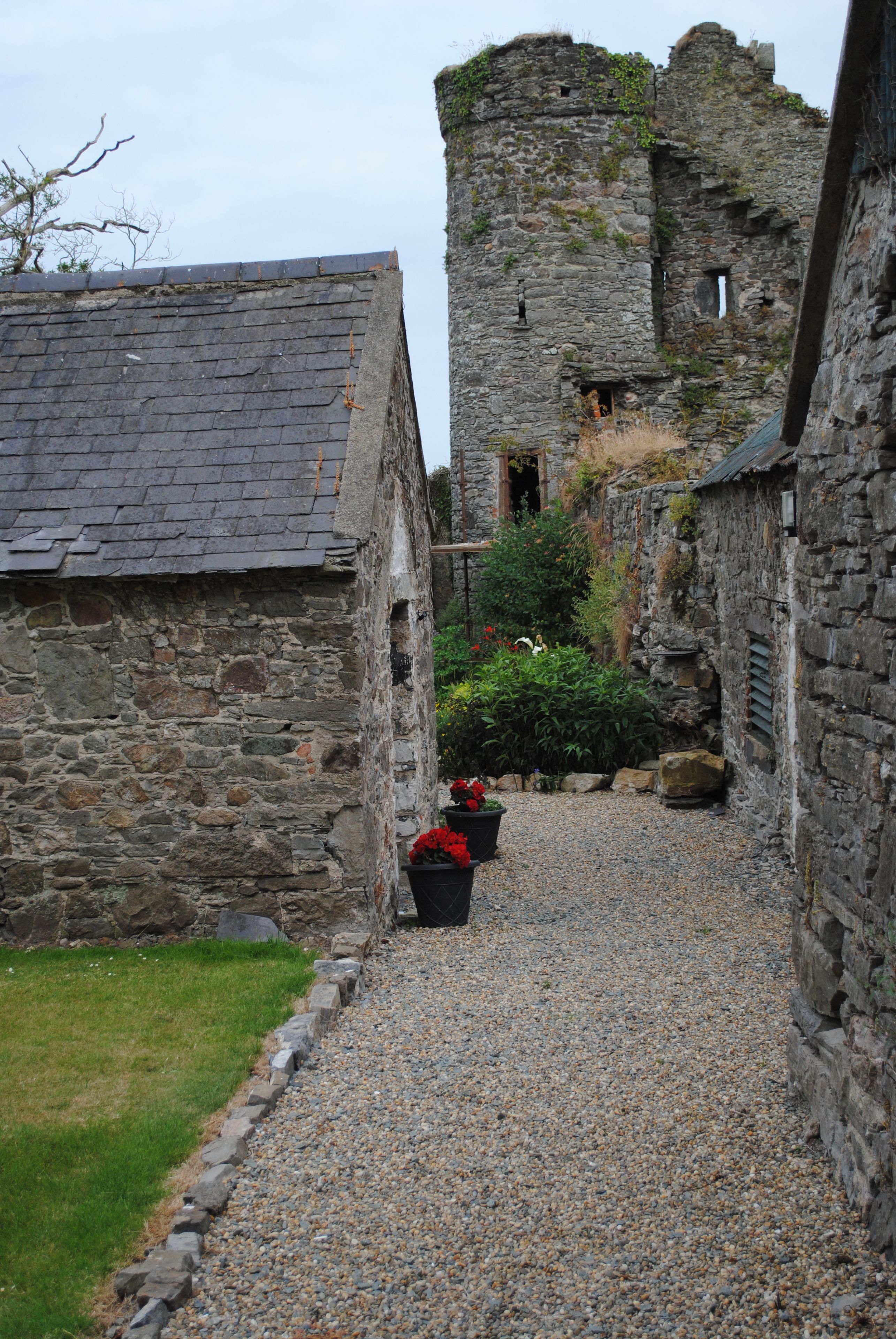 Photo - Killiane Castle Country House & Farm