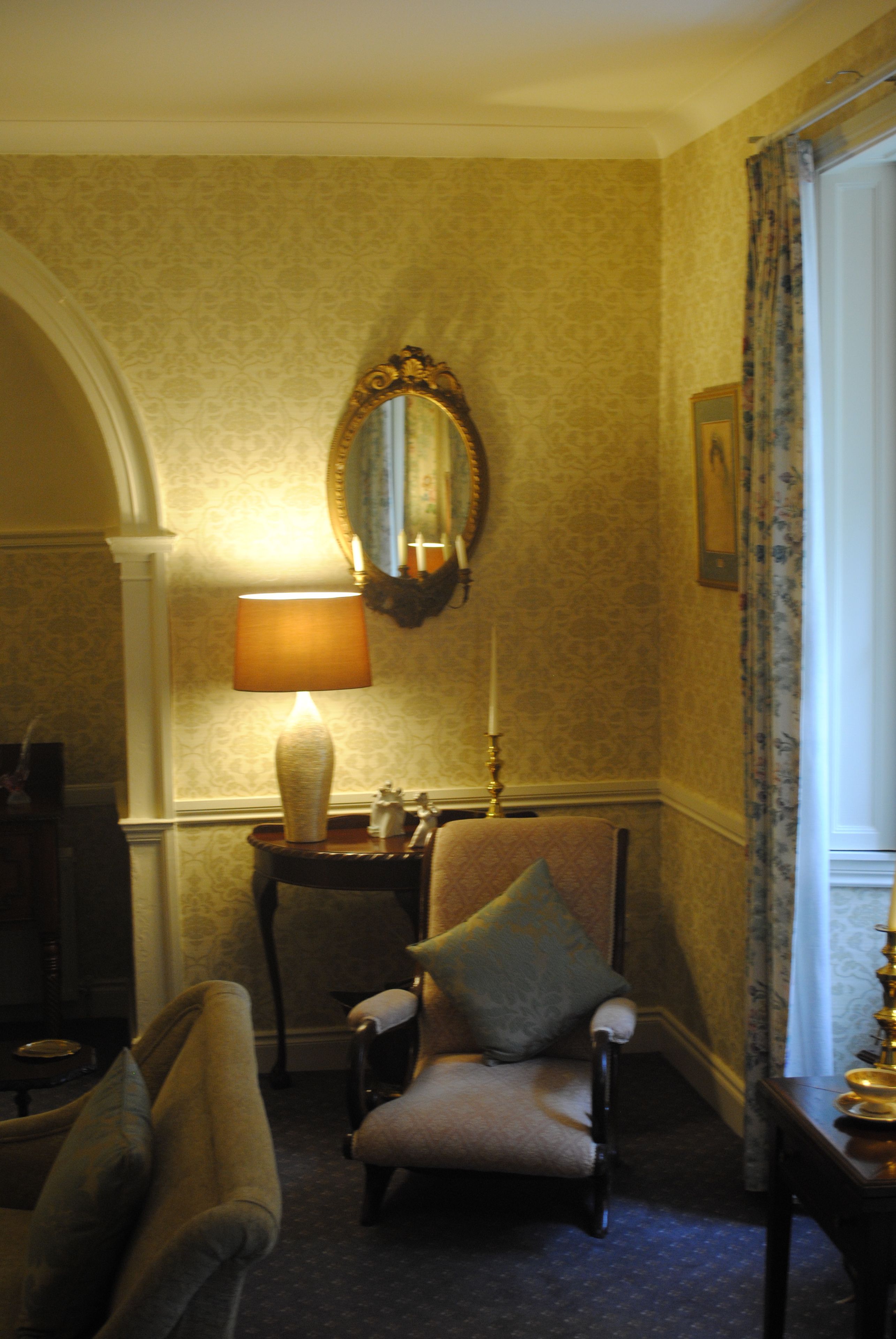 Photo - Killiane Castle Country House & Farm