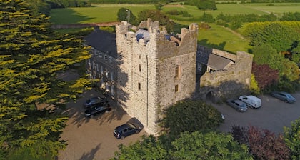 Killiane Castle Country House & Farm