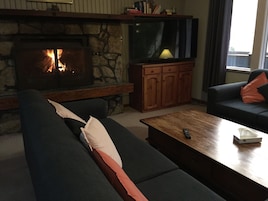 Chimenea