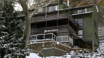 Veranda