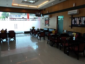 咖啡 店
