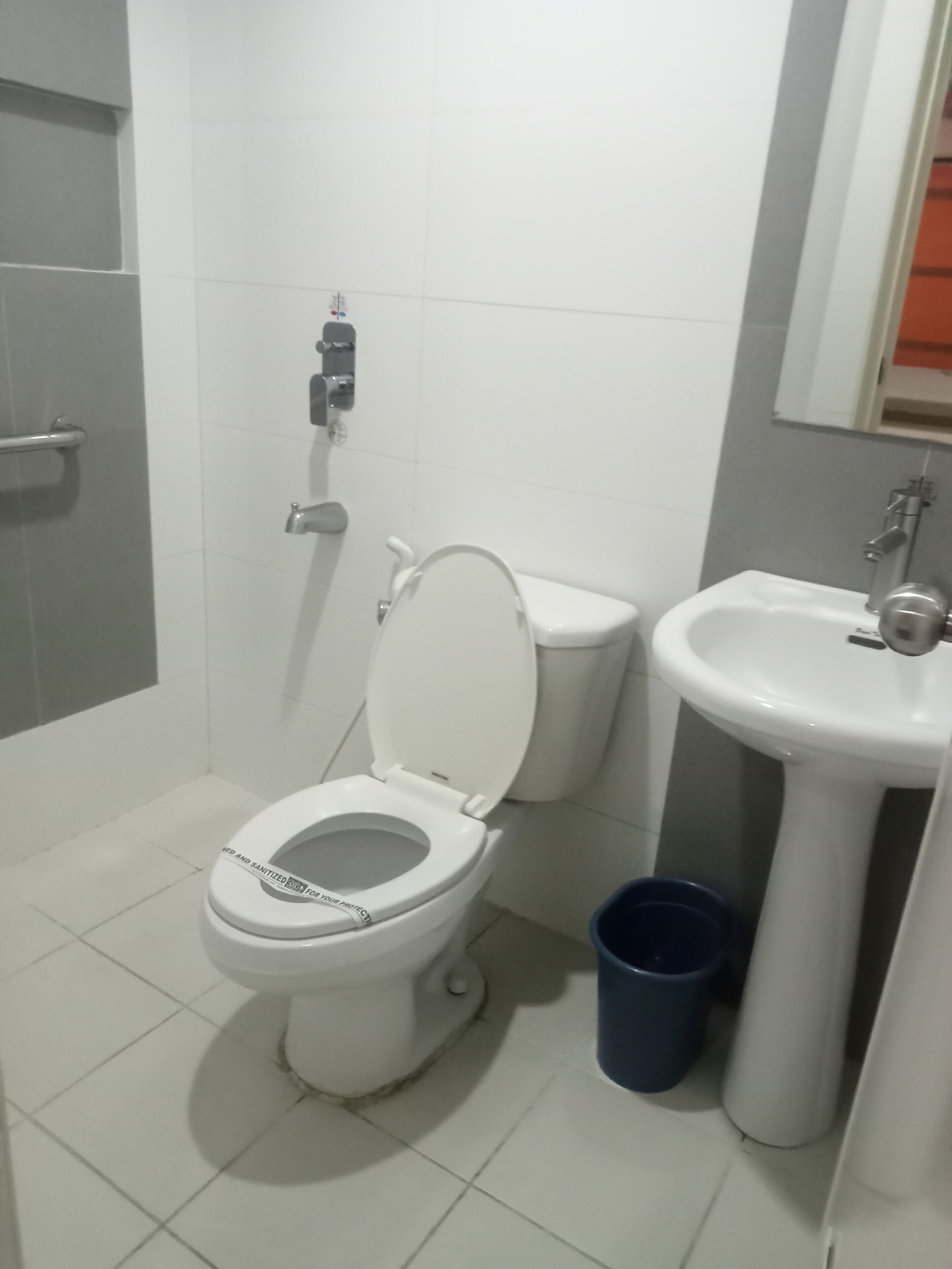 Kamar mandi
