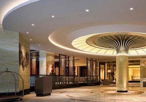 Days Hotel Hualing Wuhan