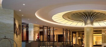 Days Hotel Hualing Wuhan