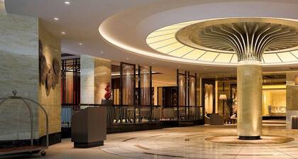 Days Hotel Hualing Wuhan