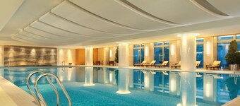 DoubleTree by Hilton Hangzhou East