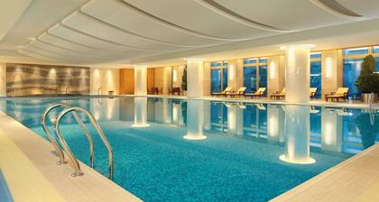 DoubleTree by Hilton Hangzhou East