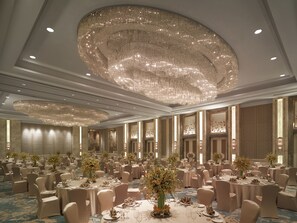 Salón para bodas