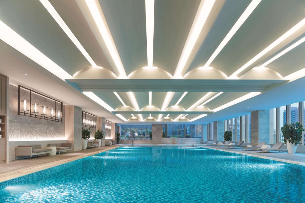 Shangri-La Shenyang