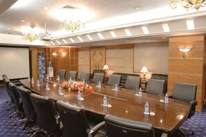 Meeting facility - Donsheng Hotel (Dongying)