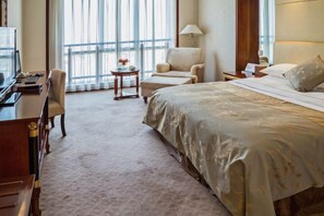 Alarm clocks - Donsheng Hotel (Dongying)