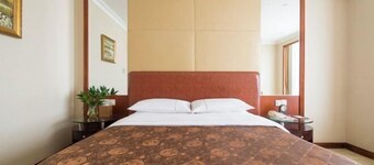 Donsheng Hotel