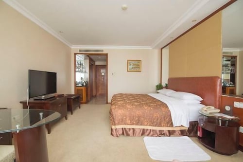Donsheng Hotel