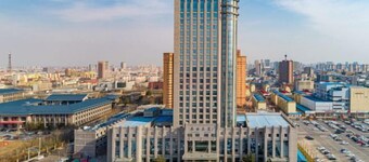 Donsheng Hotel