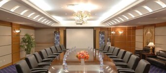 Donsheng Hotel