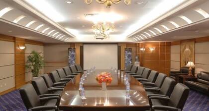 Donsheng Hotel