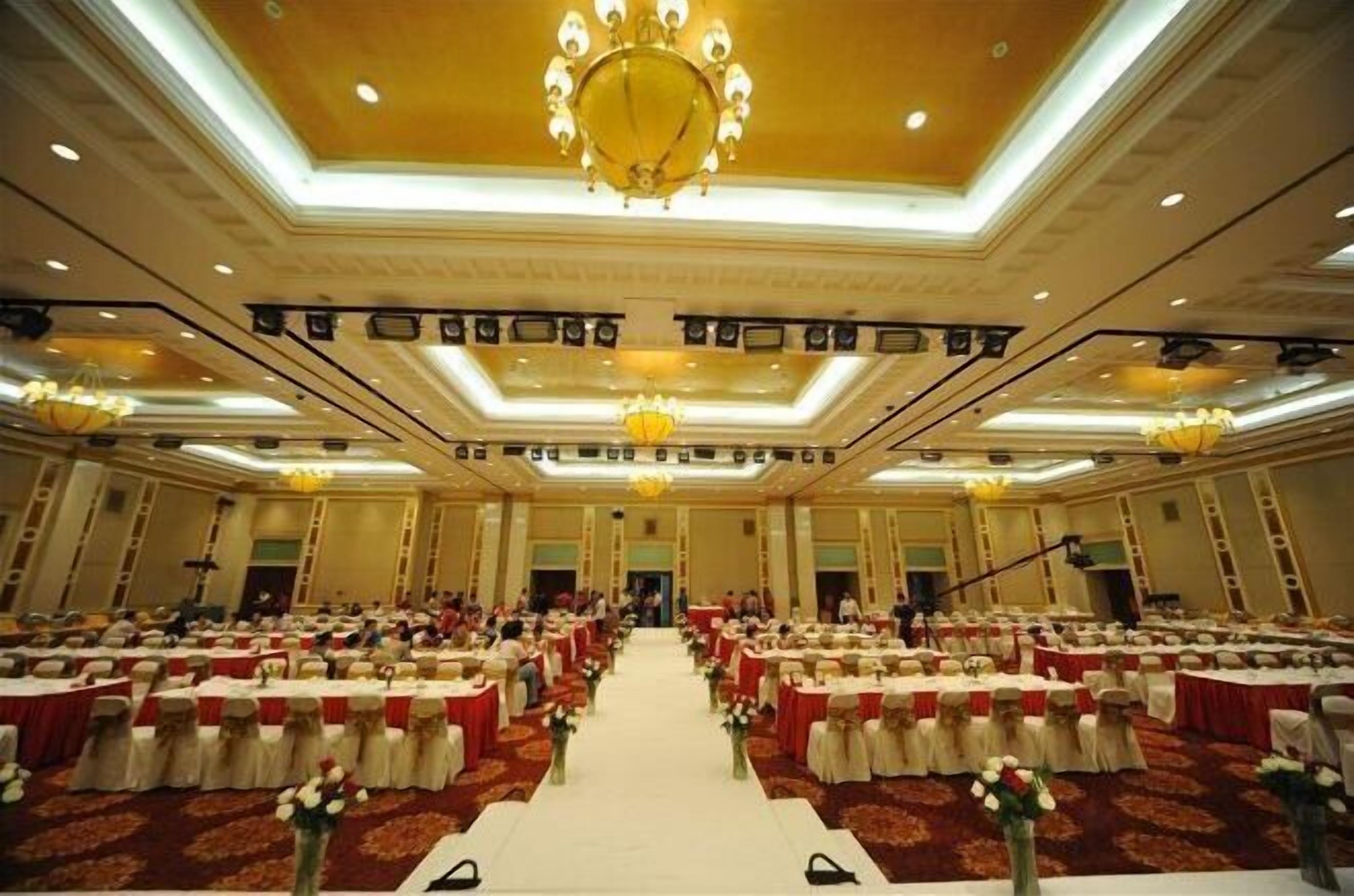 Ballroom