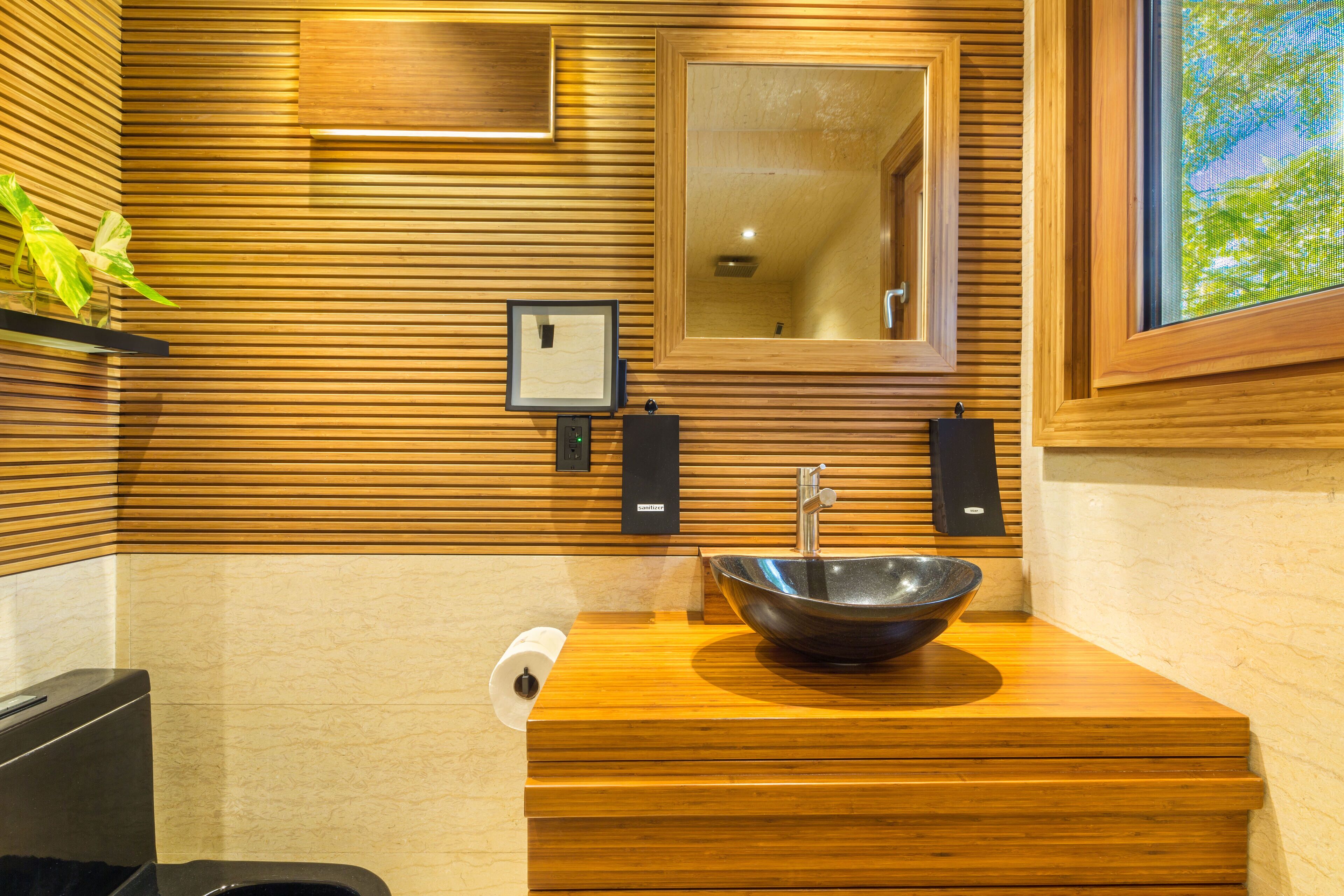 Kokomo Botanical Resort - Caribbean Family Cottages