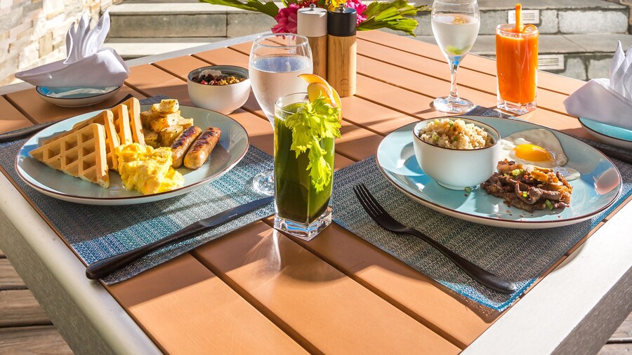 Kokomo Botanical Resort - Caribbean Family Cottages