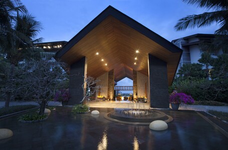 RIMBA by AYANA Bali - view 3