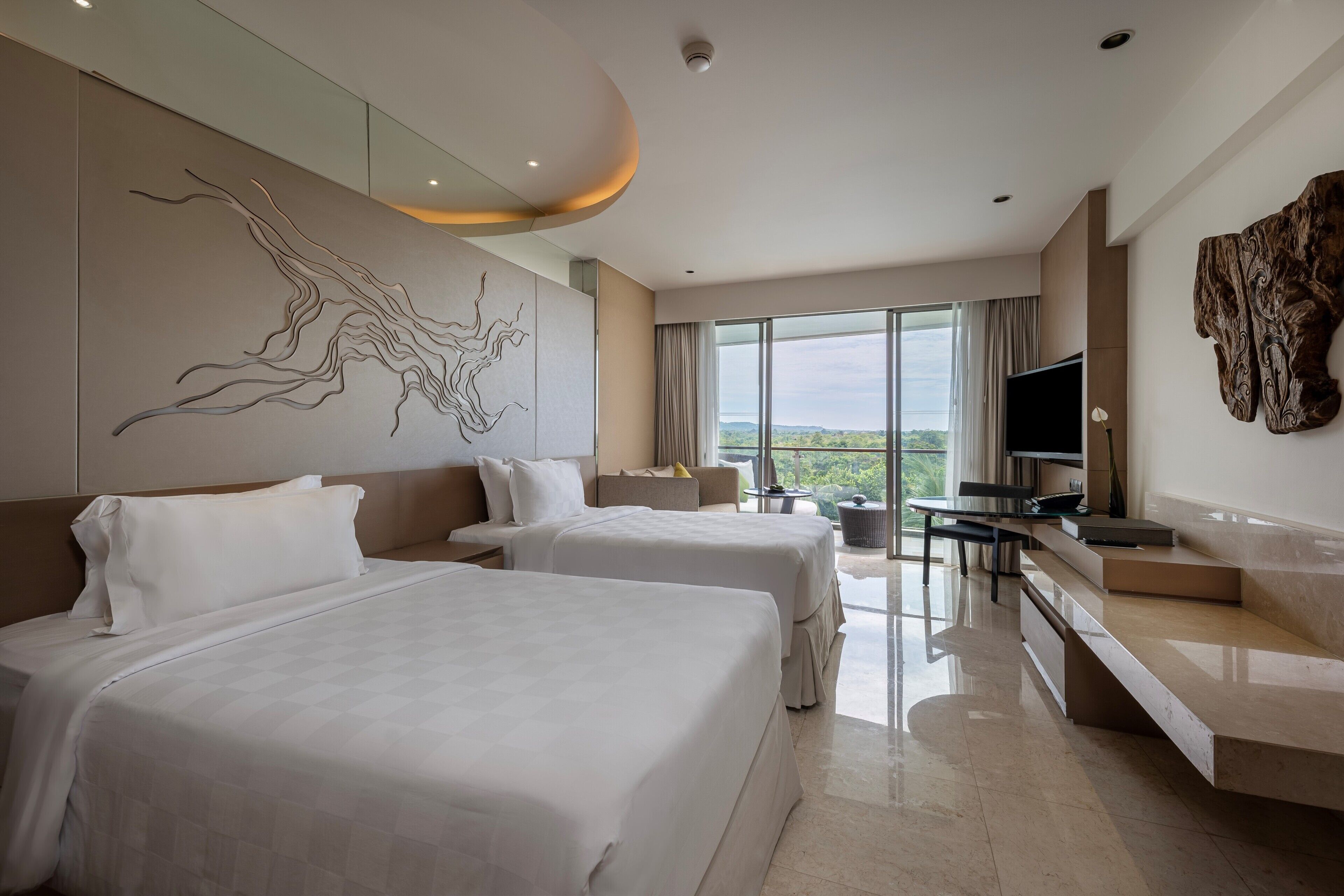 RIMBA by AYANA Bali (Jimbaran, Indonesia), Jimbaran hotel discounts ...