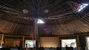 Interior - Osoita Lodge (Ongata Rongai)