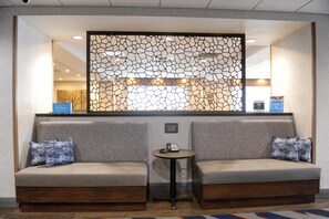 Lobby - Hampton Inn Crystal River, FL (Crystal River)