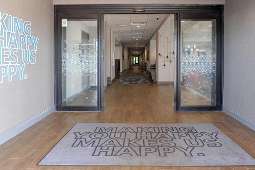 Hampton Inn Crystal River, FL